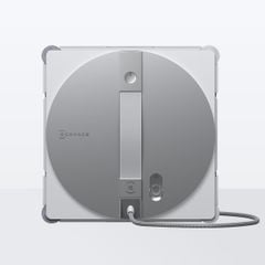  Robot lau kính Ecovacs Winbot W3 Omni cấu hình motor hút chân không 