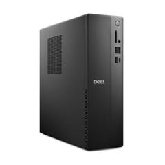  PC Dell Slim ECS1250-71066641 (Core i5 14400/8GB/512GB SSD/Intel UHD) 