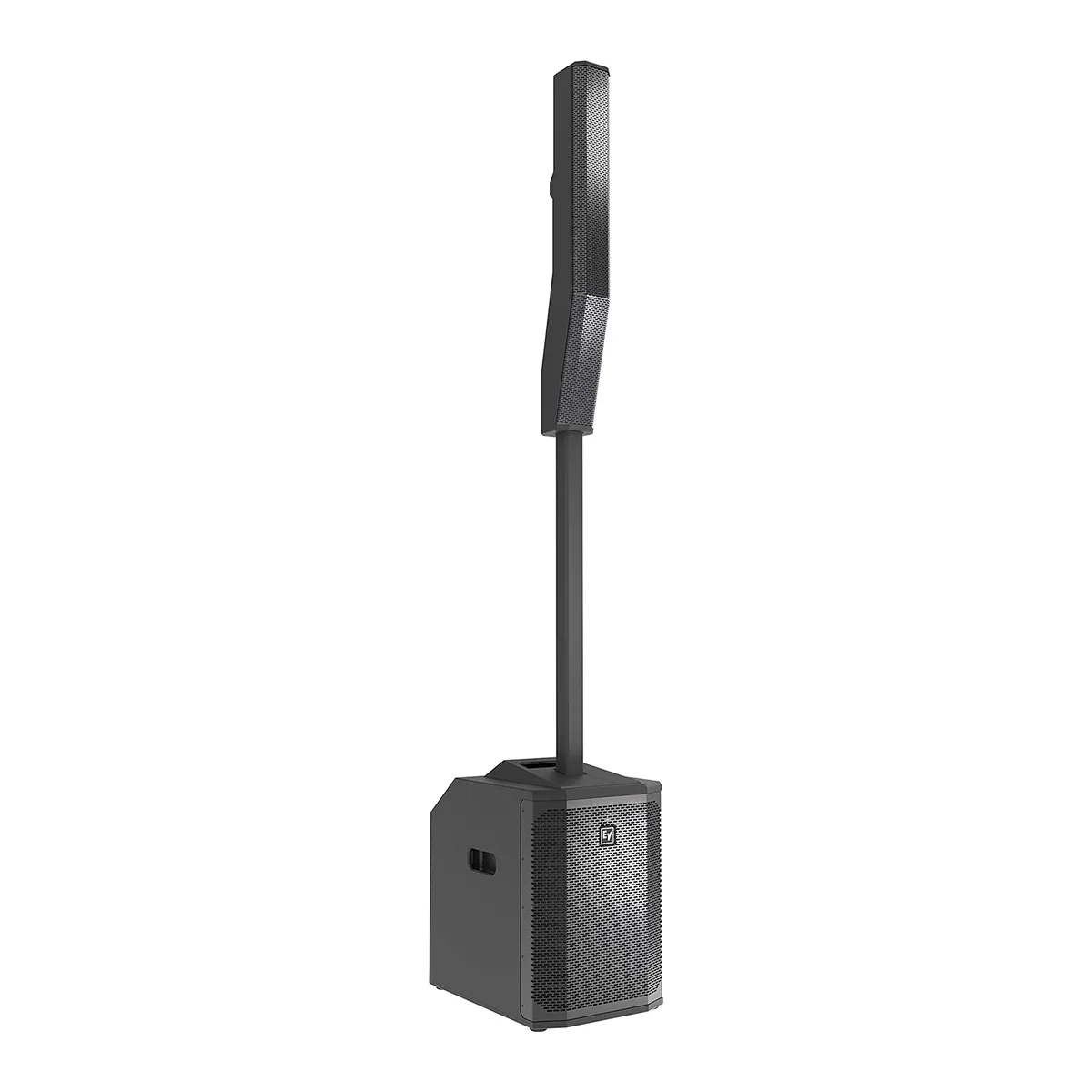 Ảnh minh họa Dàn Karaoke Di Động Electro Voice 06 (Electro Voice Evolve 50M, DM3 Standard, EW-DX SKM-S/MMD-845-1, Tủ ABS 6UM) 2
