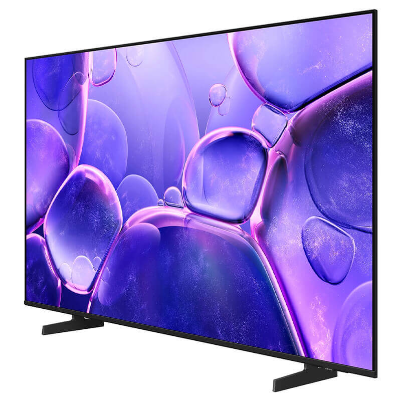 Ảnh minh họa Smart Tivi QLED 4K 55 inch 55U8000F – Màu Sắc Sống Động, Trợ Lý Ảo Google Tiếng Việt 1
