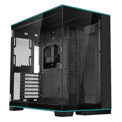  Vỏ máy tính Lian Li O11D Evo RGB Black 