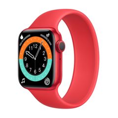  Đồng hồ thông minh X16 1.75 inch Red – Bluetooth, chống nước IP67, theo dõi sức khỏe 