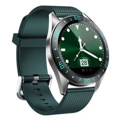  Đồng hồ thông minh GT105 Green – Màn hình cảm ứng 1,22 inch, chống nước IP67 