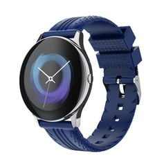 Đồng hồ thông minh S8 Blue – Màn hình 1,28 inch IPS, chống nước IP67, Bluetooth 