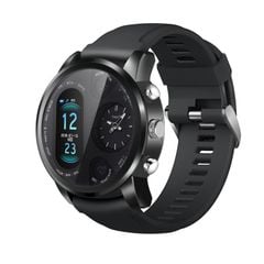  T3 Pro 0.96 inch Black – Đồng hồ thông minh IPS, chống nước IP67, đa thể thao 