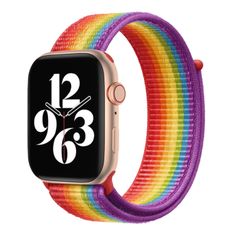  DW35PRO 1.75 inch Nylon Strap Colorful – Đồng hồ thông minh chống nước IPX7, dây nylon 