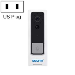  Chuông - Camera liên lạc thông minh ESCAM V3 