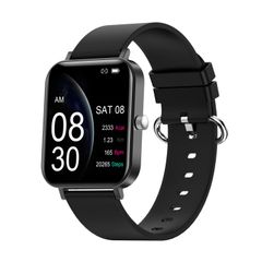  CF82 Smart Watch BLACK – Đồng hồ thông minh IP67, màn hình 1.69 inch 