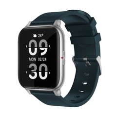 TCWH014-SW6 Green – ĐỒNG HỒ THÔNG MINH 1.69 INCH TFT, BLUETOOTH 5.0, CHỐNG NƯỚC IP67 