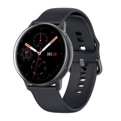  Đồng hồ thông minh SG2 AMOLED 1.2 inch Black – Chống nước IP68, Bluetooth 
