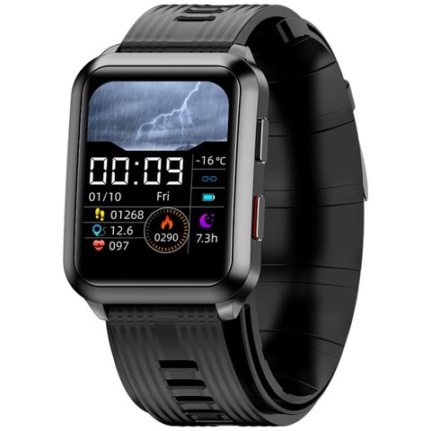 P60 Smartwatch 1.65