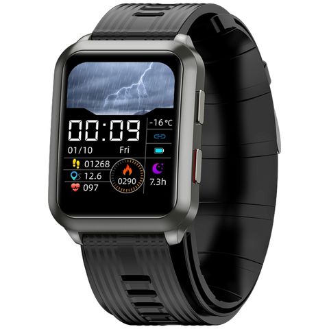 P60 Smartwatch 1.65