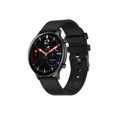  Đồng hồ thông minh M28 1.32 inch Black – Màn hình HD, Gọi Bluetooth, Chế độ thể thao 
