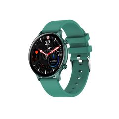  Đồng hồ thông minh M28 1.32 inch Green – Màn hình HD, Gọi Bluetooth, Chế độ thể thao 