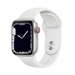 Đồng hồ thông minh T900 Pro Max Trắng  – Gọi Bluetooth, Pin bền, Thiết kế sang 