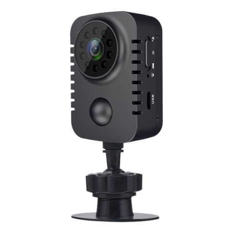 Camera giám sát tầm nhìn ban đêm hồng ngoại HD 1080P