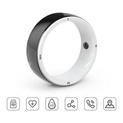  JAKCOM R5 – Vòng thông minh đa năng, Chống nước IP56, NFC & SOS 