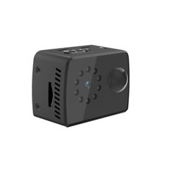 Máy quay phim HD MD20 Mini 1080P Tầm nhìn ban đêm PIR Motion Action Micro Camera 