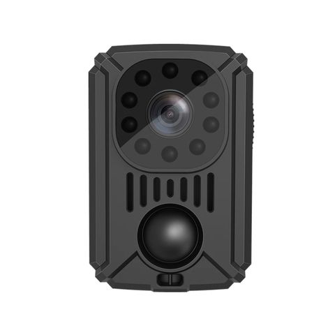 Máy quay phim HD MD31 Mini 1080P Tầm nhìn ban đêm PIR Motion Action Micro Camera