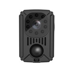  Máy quay phim HD MD31 Mini 1080P Tầm nhìn ban đêm PIR Motion Action Micro Camera 