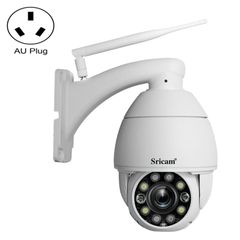  Camera SriCam SP008C 5MP Zoom 10X WiFi IP66 – Giám sát chuyên nghiệp 