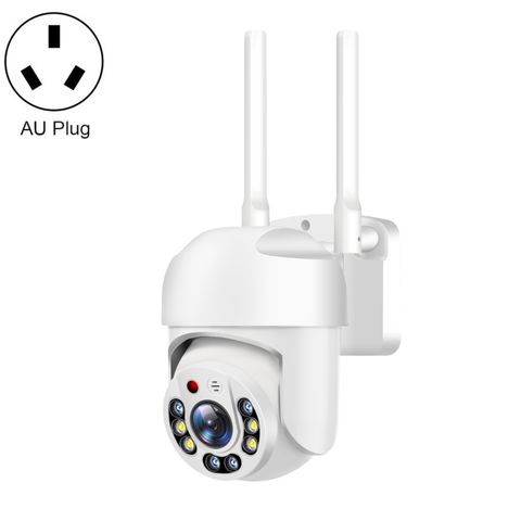 Camera WiFi QX65 1MP HD – Không dây, chống nước IP66