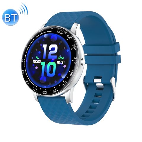 Đồng hồ thông minh Ochstin 5H30 Blue – Màn hình HD 1.28 inch, IP67