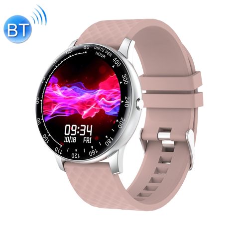 Đồng hồ thông minh Ochstin 5H30 Pink – Màn hình HD 1.28 inch, IP67