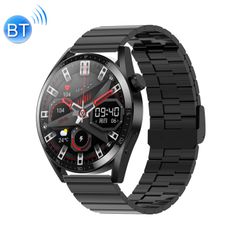  Đồng hồ thông minh Ochstin 5HK3 Plus Stainless Steel – Màn hình 1.36 inch, chống nước IP68, gọi Bluetooth 