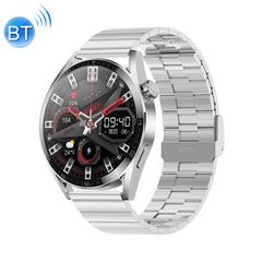  ĐỒNG HỒ THÔNG MINH OCHSTIN 5HK8 PRO 1.36 INCH Stainless Steel  – THEO DÕI SỨC KHỎE CHUẨN XÁC, HỖ TRỢ GỌI ĐIỆN BLUETOOTH 