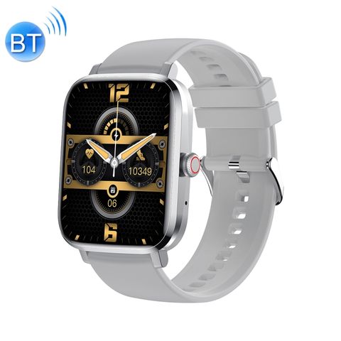 Đồng hồ thông minh Ochstin 5HK20  Màu Trắng – Gọi Bluetooth, IP68, Màn hình 1.85”