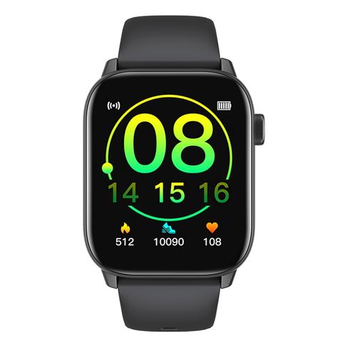 Hoco Y3 – 1.69 inch 2.5D HD, Đồng hồ thể thao thông minh IP68
