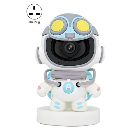 ESCAM PT211 – Camera WiFi 2MP H.265, theo dõi chuyển động, báo động âm thanh & lưu trữ đám mây