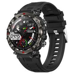  CF11 Màu Black – Vòng tay thể thao thông minh IP67 