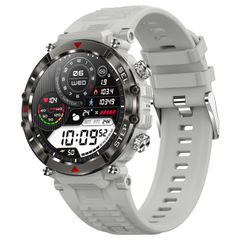  CF11 Màu Grey – Vòng tay thể thao thông minh IP67 