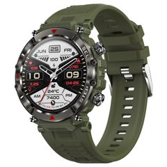  CF11 Màu Green – Vòng tay thể thao thông minh IP67 