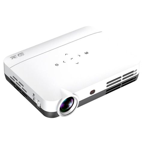WOWOTO H10S – DLP 1280×800, 500ANSI, Android 9.0, phích US