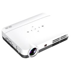  WOWOTO H10S – DLP 1280×800, 500ANSI, Android 9.0, phích US 