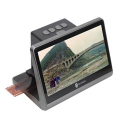  TON172 – Máy quét phim HD 7 inch 24-48MP, USB Type-C 