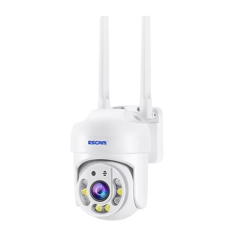 ESCAM TV114 – Camera WiFi 4MP, Hỗ trợ hai chiều, IP66