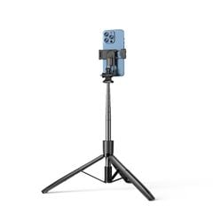  Chân máy Bluetooth Yesido SF13 – Mở rộng tối đa 158cm, đa năng cho chụp ảnh và quay video 