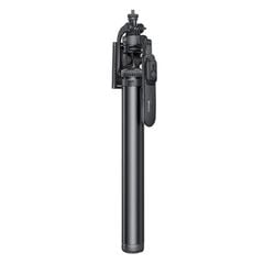  Yesido SF17 – Chân đế kim loại đa chức năng, Gậy chụp ảnh tự sướng 360° 