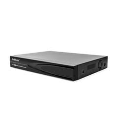  Đầu ghi video mạng POE SriHome NVS006 16 kênh 1080P Ultra HD 