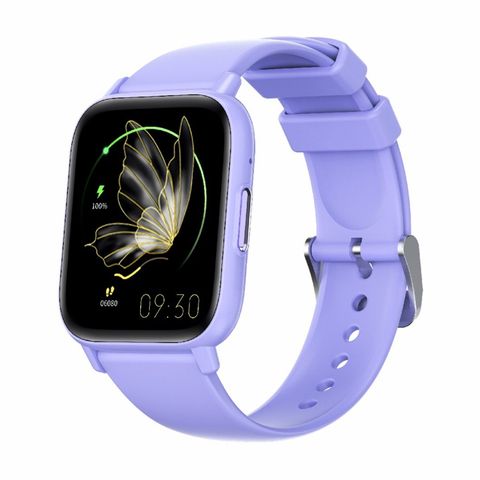 Đồng hồ DM60+ Tím – Nổi bật & phong cách độc đáo