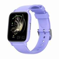  Đồng hồ DM60+ Tím – Nổi bật & phong cách độc đáo 