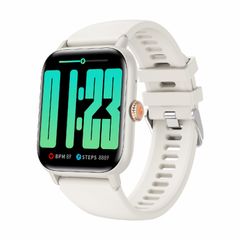  Đồng hồ QS13 Trắng – Tinh khiết & dễ phối hợp 