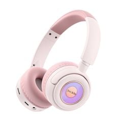  Tai nghe Bluetooth qua tai trẻ em Yesido EP06 Màu Hồng 