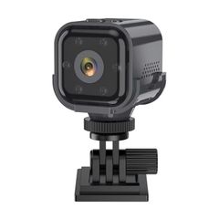  Camera thông minh tầm nhìn ban đêm hồng ngoại mini HD ngoài trời AS03 