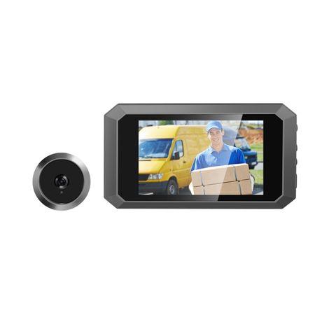 ESCAM C23 – Cửa kỹ thuật số thông minh 3,97 inch 1080P