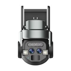  Q820 – Camera WiFi 6MP, Zoom 10X, IP67, ánh sáng kép ngoài trời 
